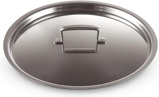 Creuset - Pannendeksels kopen | Lage prijs