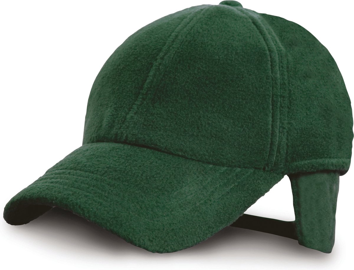 Result Polartherm Cap RC36 - Forest - One size