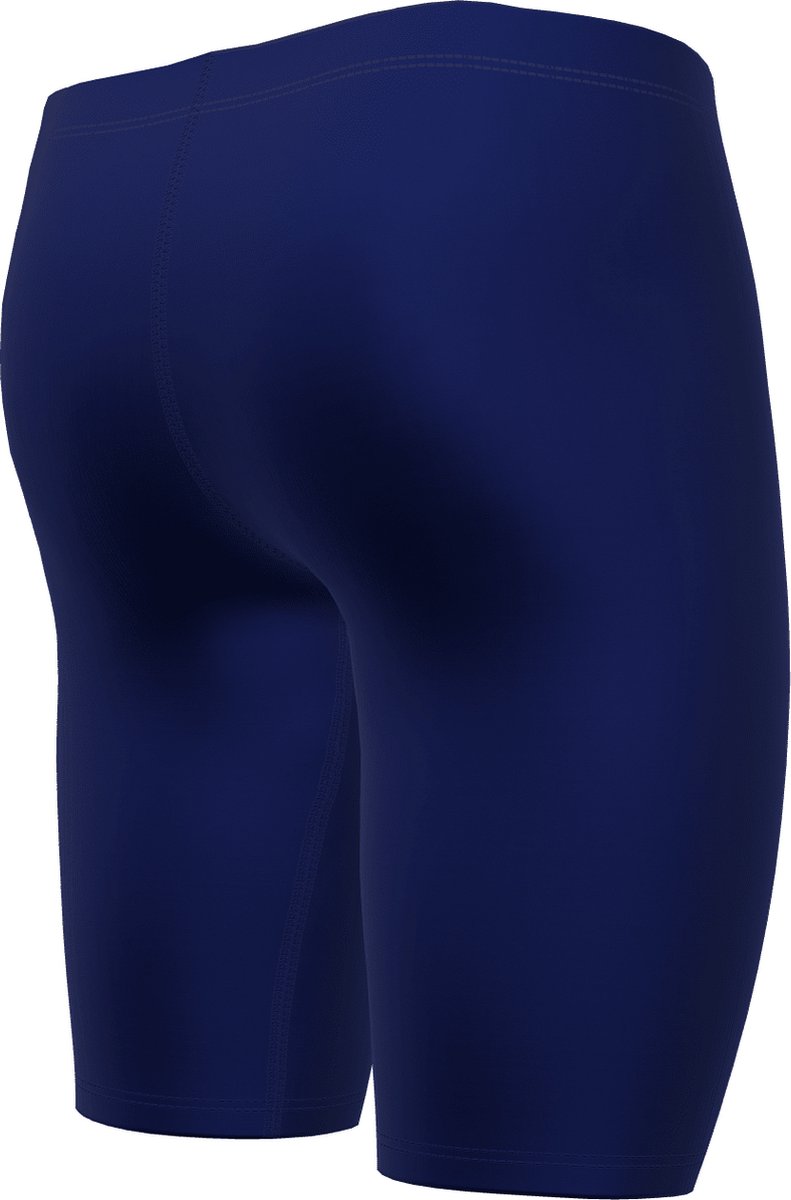 Nike Zwemjammer Hydrastrong Solid Navy