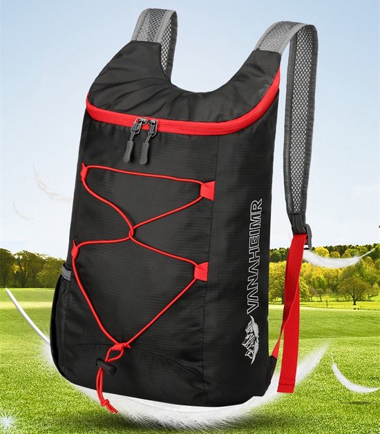 Lichtgewicht backpack sale