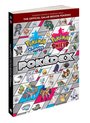 Le Pokédex officiel de la région de Galar pour Pokémon Épée & Pokémon Bouclier, avec les logos et de nombreuses créatures Pokémon.