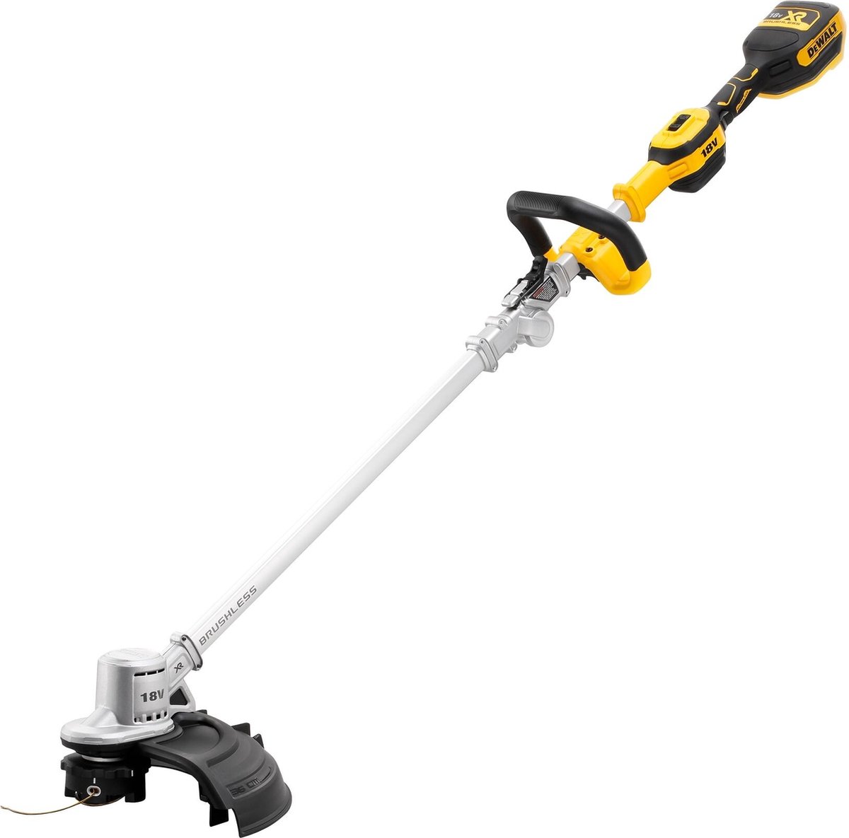 Bol.com DEWALT Accu-grastrimmer aanbieding