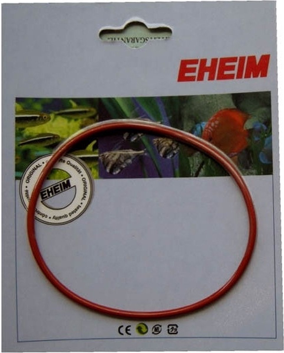 Eheim O-Ring voor 2215