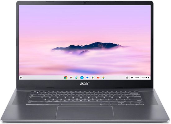 Acer Chromebook Plus 515 CB515-2H-32UH - 15.6 inch