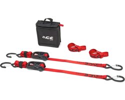 Acebikes RATCHET PRO | sjorbandset | spanbandset