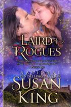 The Whisky Lairds Series 3 - Laird of Rogues (The Whisky Lairds, Book 3)