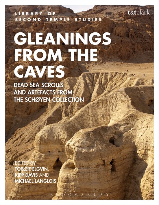 The Library of Second Temple Studies- Gleanings from the Caves