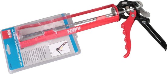 Turboflex - Kitpistool Extreme - H245M/500 - Tot 310 ml - Extra Krachtig