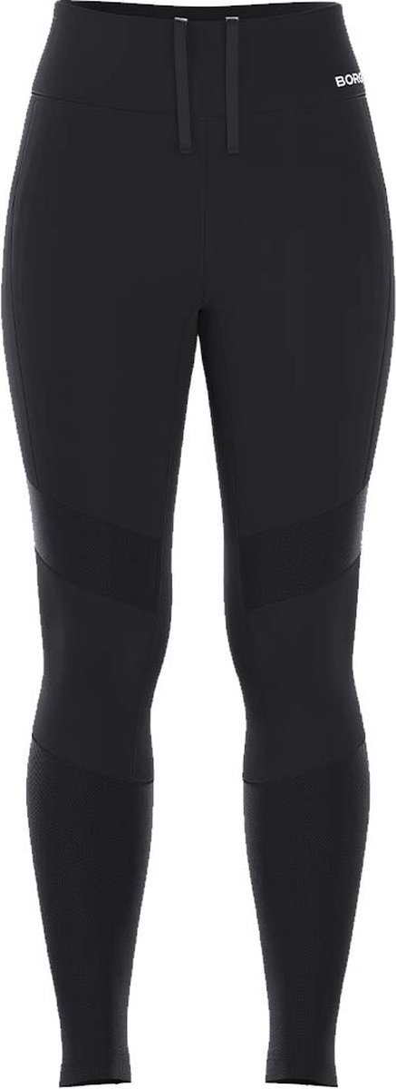 Björn Borg BB Logo High Waist Sportlegging | Dames