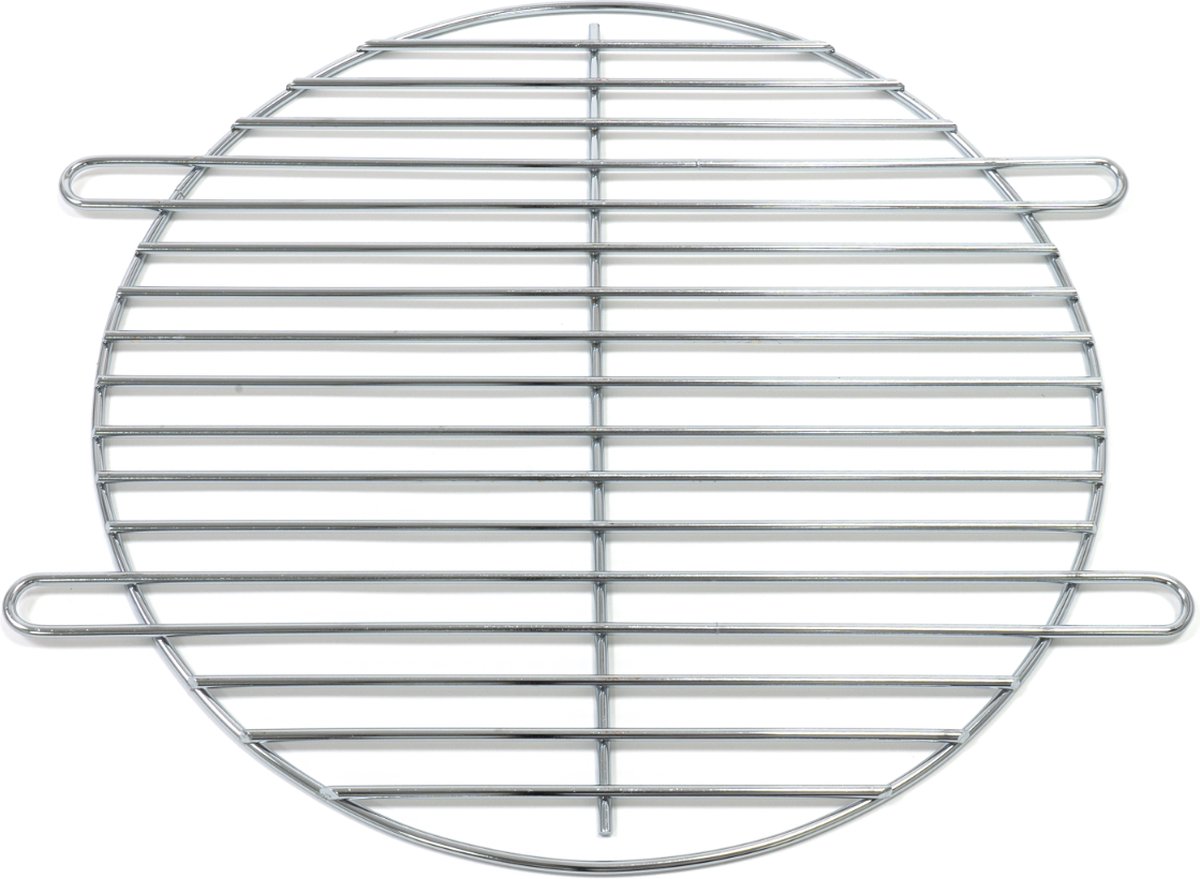 BonFeu BonGrill voor BonBiza/BonPlancha - Grillrooster - RVS