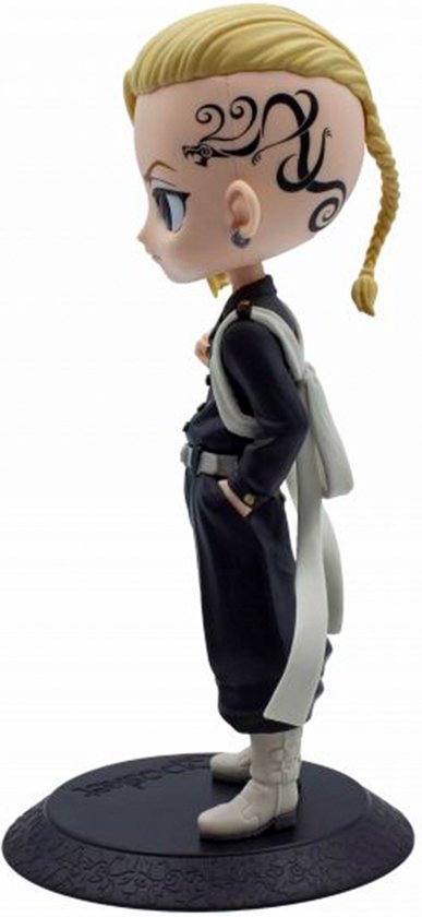 Fichier STL funko Mikey tokyo revengers·Design imprimable en 3D à télécharger·Cults