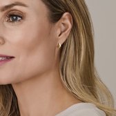 Boucles d'oreilles à tige 12 mm