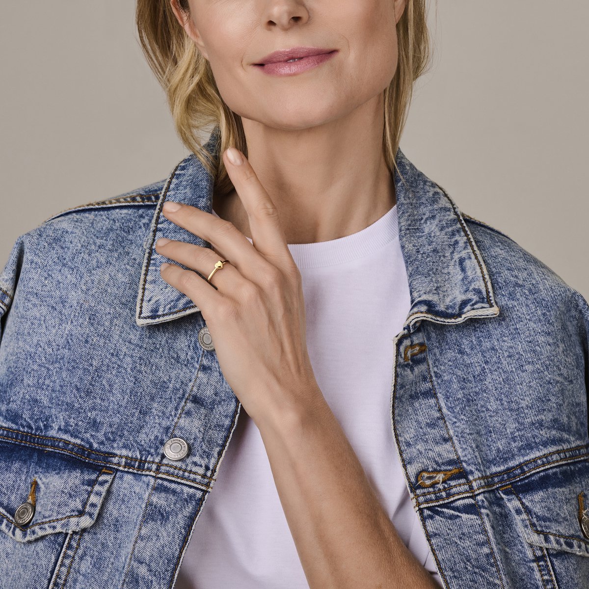 Ring Hartje