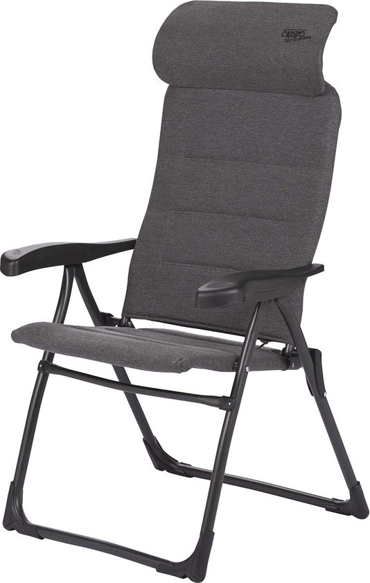 Crespo - Standenstoel - XS - AP/215 - Tex-Supreme - Compact - Grijs van Crespo — afbeelding 2