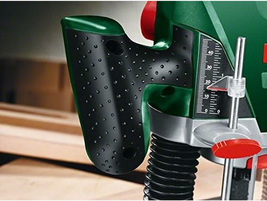 Bosch - POF 1200 AE Bovenfrees