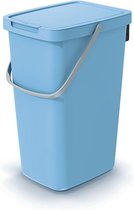 Prosperplast - Prullenbak / Poubelle 20l Keden - Blauw