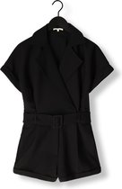 Notre-V Nv-devi Jumpsuits Dames - Zwart - Maat S