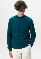 Sissy-Boy - Donkergroene sweater