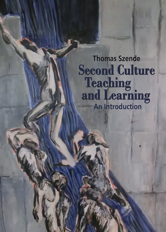 Second Culture Teaching and Learning - cover