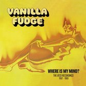 Where Is My Mind?