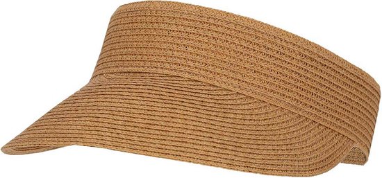 Outdoor Big Brim für Frauen Sonnenschutz Stroh Sommer Radfahren Sonnenblende Hut