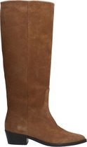 Manfield cognac laarzen hotsell