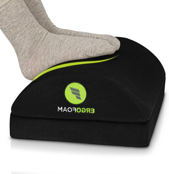 Voetenbank voor het gitaar spelen kopen? - Magna Music