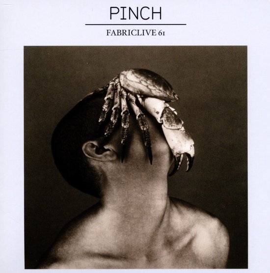 Pinch - Fabriclive 61 (CD)