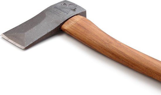 Hultafors KLY 7-0,9 SV Kloofbijl - Gebogen - 900gr van Merkloos	 — afbeelding 4