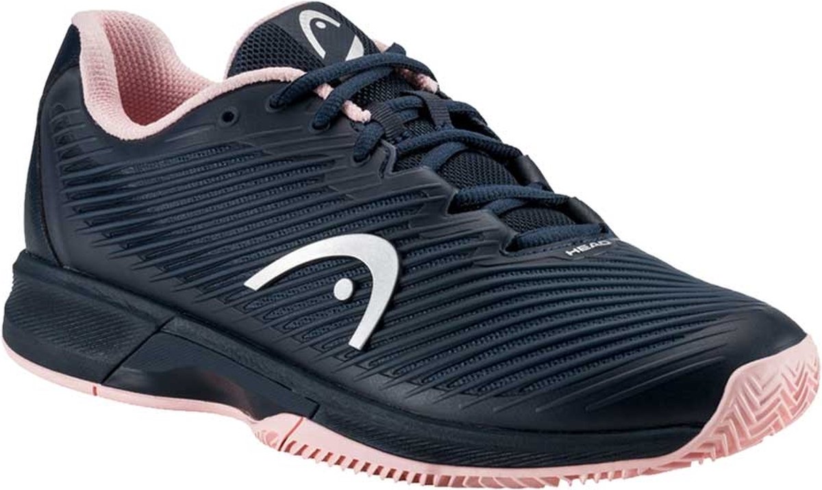 Head Racket Revolt Pro 4.0 Clay Gravel Schoenen 1/2 Vrouw Blueberry / Various
