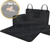 Hondendeken Auto Kofferbak - Beschermhoes - Extra Groot 185 x 105 CM - Hondenkleed - Honden Deken Auto Kofferbak
