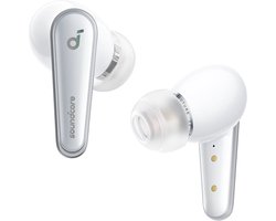 Anker SoundCore Liberty 4 True Wireless Earbuds met Hi-Res Audio Wit