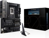 Bol.com ASUS 90MB1FY0-M0EAY0 Intel LGA 1700 Intel® Core™ i3 Intel® Core™ i5 Intel® Core™ i7 Intel® Core™ i9 LGA 1700 DDR5-SDRAM ... aanbieding