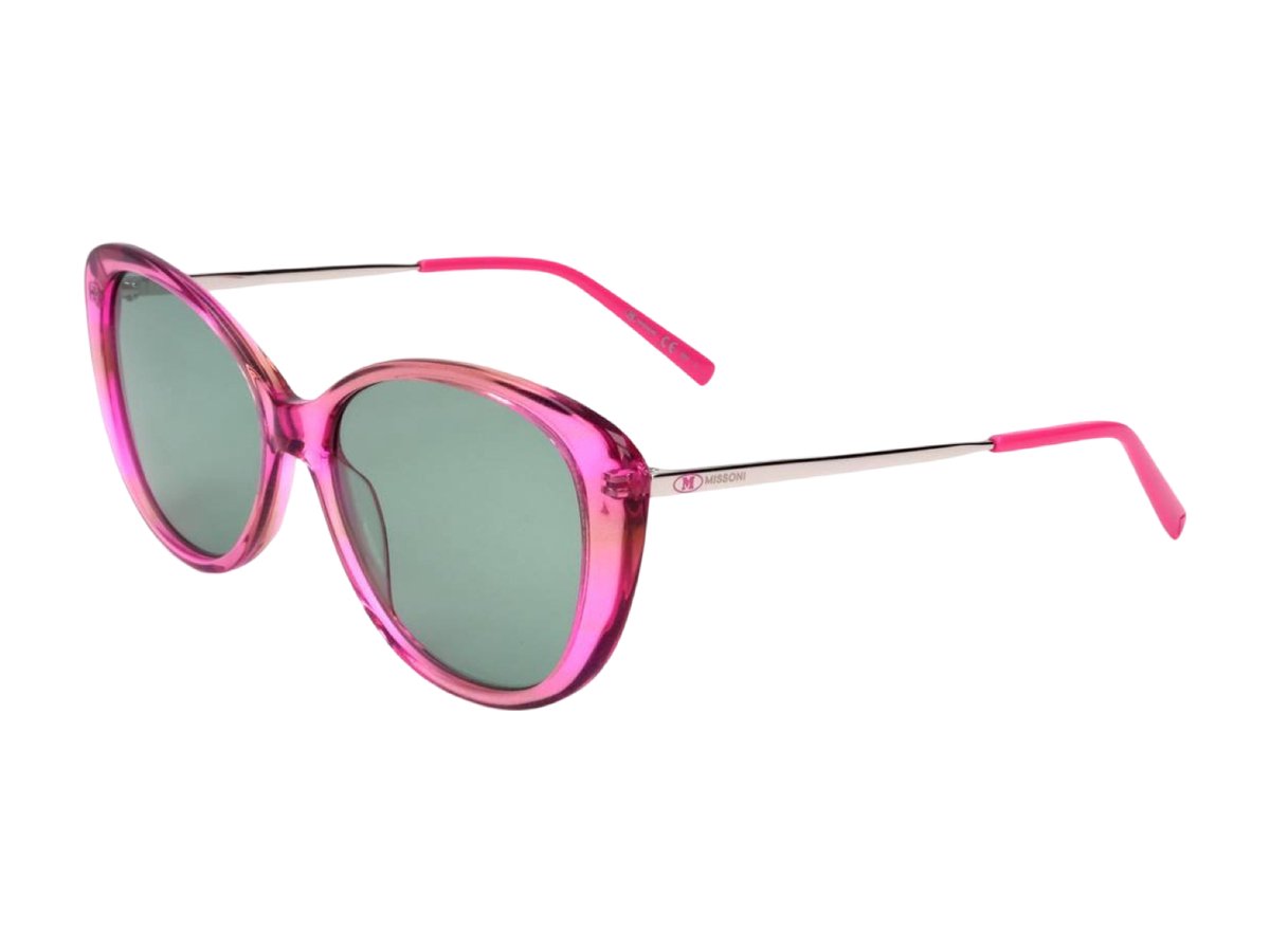 Missoni MM0013/S E3H Zonnebril - Heren - Roze