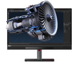 Monitor Lenovo 63F1UAT3EU