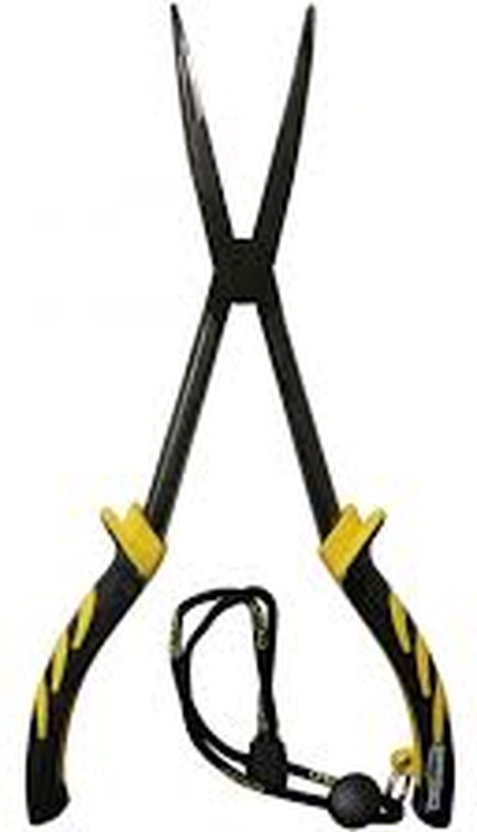 SPRO - Extra Long Nose Pliers - 28 cm van Spro — afbeelding 3