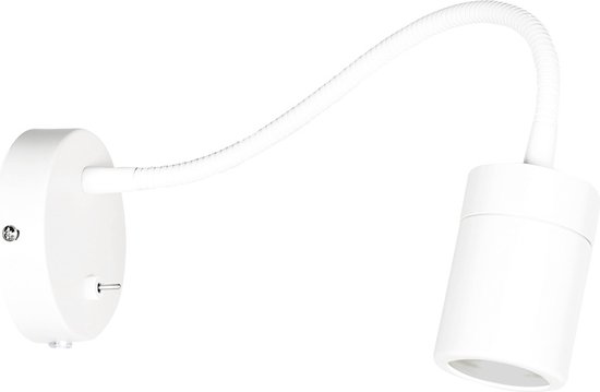 Applique Mexlite Upround –– blanc