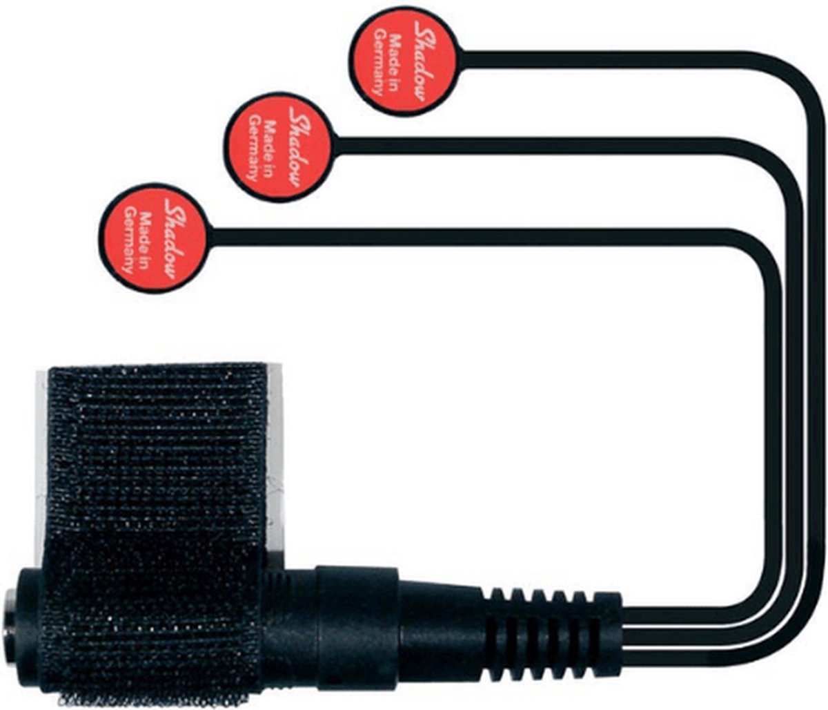 Shadow SH-713 tripleducer pickup