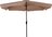Ecru Parasol