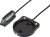 Bol.com Fietscomputer houder Sigma 2450 met spaakmagneet en 90 cm kabel aanbieding