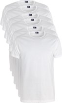 Alan Red T-Shirt Derby 6Pack Wit