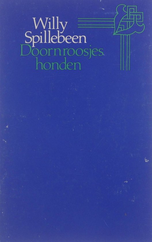 Doornroosjes honden - Willy  Spillebeen