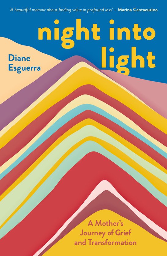Night Into Light - cover