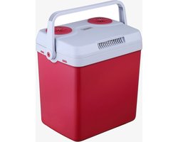 AREBOS Koelbox - Koelbox Elektrisch 12V 230 Volt - Koelbox Auto - 25L