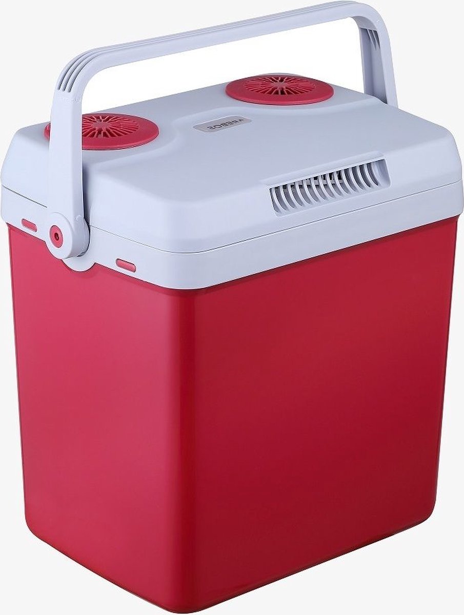 AREBOS Koelbox - Koelbox Elektrisch 12V 230 Volt - Koelbox Auto - 25L
