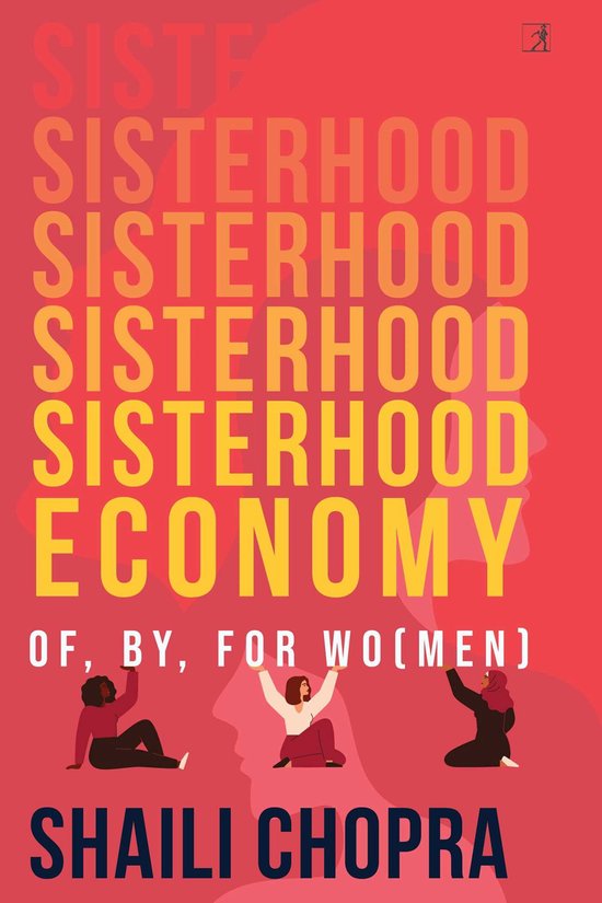 Sisterhood Economy - cover