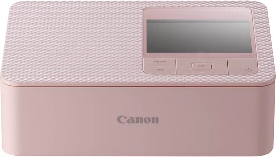 Canon Printer Selphy CP1500