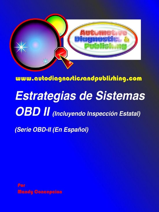 Estrategias de Sistemas OBD-2 - cover