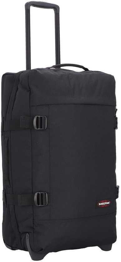 Eastpak TRANVERZ M Reiskoffer (67 x 35.5 x 30 cm) - Black