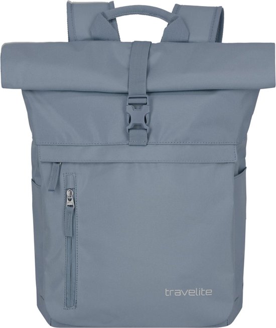 Travelite Rollup Grey